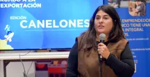 Se realizó una nueva edición de Más Comercio, Más Mercados, Más Inversión en Las Piedras