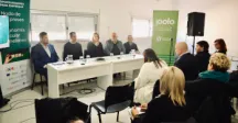  Junta Departamental de Drogas inició sesiones para este período 