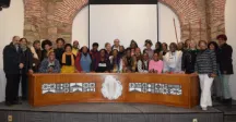 Finalizó Acreditación de Saberes para Trenzadoras Afro impulsada por Intendencia, MIDES y UTU