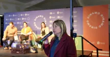 Dínamo celebró su tercer aniversario como motor creativo del departamento 