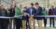 Inauguración de planta de alimentos para mascotas promueve producción sostenible y empleo local