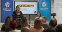 Jornada de reflexión sobre maltrato animal, sus implicaciones jurídicas y éticas