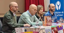Canelones consolida su política cultural con la presentación de la  relatoría de gestión 2020–2025 