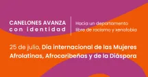 Día Internacional de las Mujeres Afrolatinas, Afrocaribeñas y de la Diáspora 