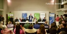 Participación y fortalecimiento municipal: los objetivos de descentralización para el quinquenio