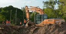 Movilidad, saneamiento y obras nuevas en los 32 municipios como uno de los grandes objetivos para este período 