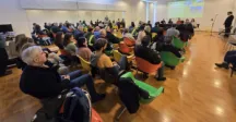 Canelones presentó los resultados del estado ambiental del departamento 