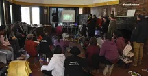 Asambleas y Nodos Culturales permitirán a privados acceder a apoyo e interactuar con red de centros públicos 