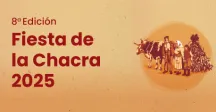 Fiesta de la Chacra anunció la variada grilla de artistas que acompañará su octava edición 