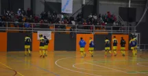 Cinco nuevos polideportivos y siete centros de fútbol infantil ampliarán la infraestructura deportiva 