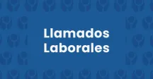 Llamados laborales 