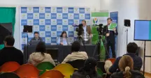 Resultados de sorteo de llamados externos para operario/a