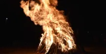 Se preparan diversas actividades en Canelones con motivo de la Noche de San Juan