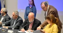 Canelones forma parte del nuevo Distrito de Innovación en el área metropolitana 