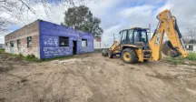 foto de obra