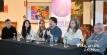 Imagen de Archivo de la presentación de los Presupuestos Participativos Municipales 