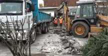 obras en curso 