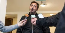 Ariel Staltari se presenta con “Agotados” en el Complejo Cultural Politeama - Teatro Atahualpa del Cioppo  