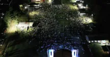 Comenzaron inscripciones para aspirantes a conformar la grilla artística de la Fiesta de la Chacra  