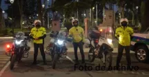 Canelones se prepara para un nuevo operativo por la Noche de la Nostalgia 