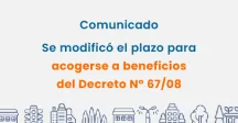 Placa informativa 