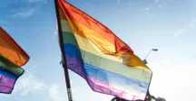 Bandera LGBT 