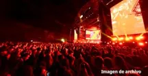 Suena bien 2026 
