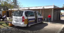 camioneta 