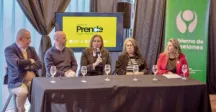 Gobierno de Canelones abrió la convocatoria 2026 de PRENDE, Fondos Culturales 