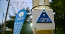 Alumbrado público