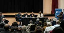 Canelones lanzó las actividades por el Mes de las Personas Mayores  