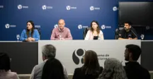Vuelve a Santa Rosa INJU5K 2026: La violencia no corre más 