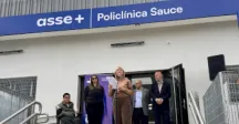 persona parada 