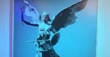 foto escultura 