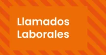 Llamado laboral 